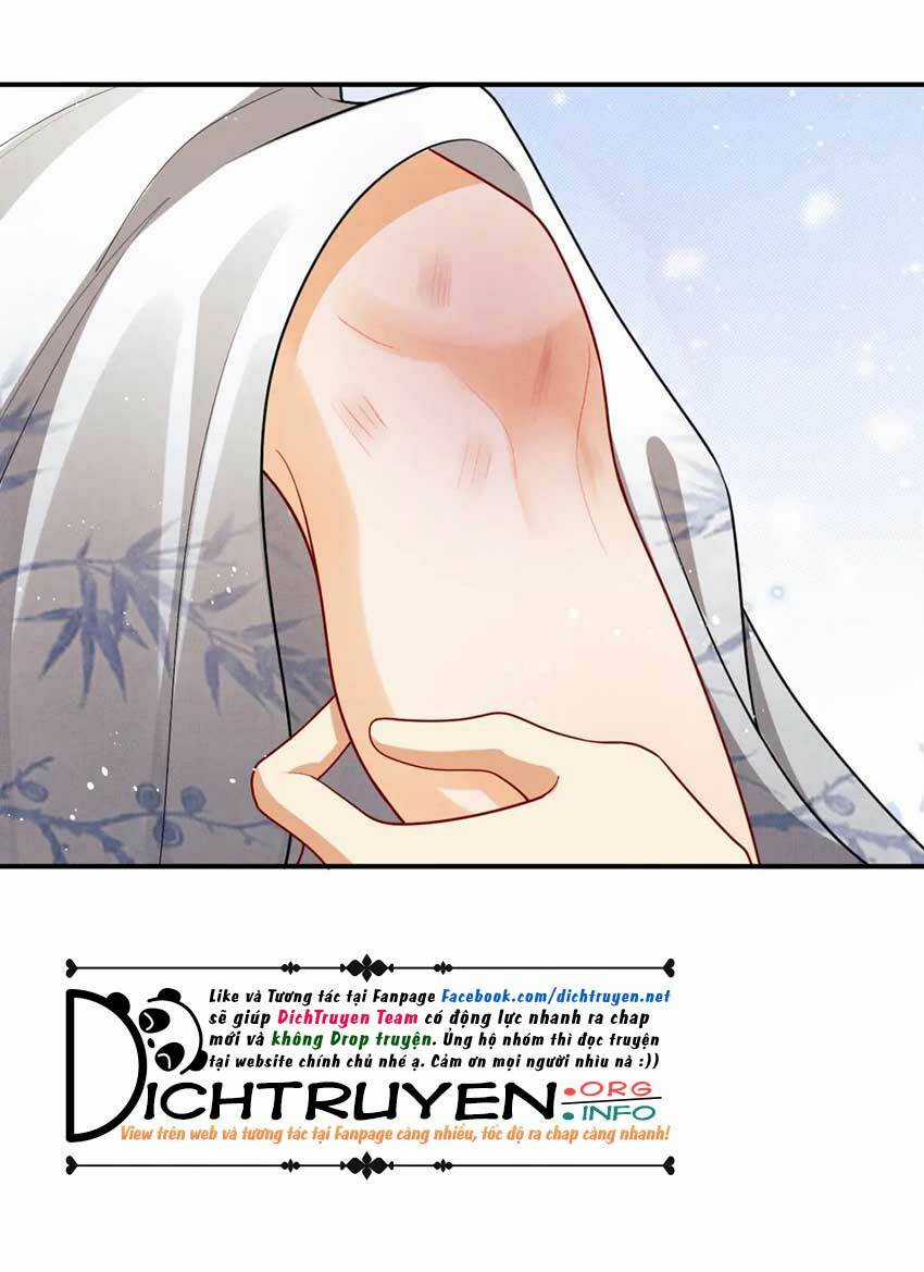 Thê Vi Thượng - Chapter 57 - Trang 19