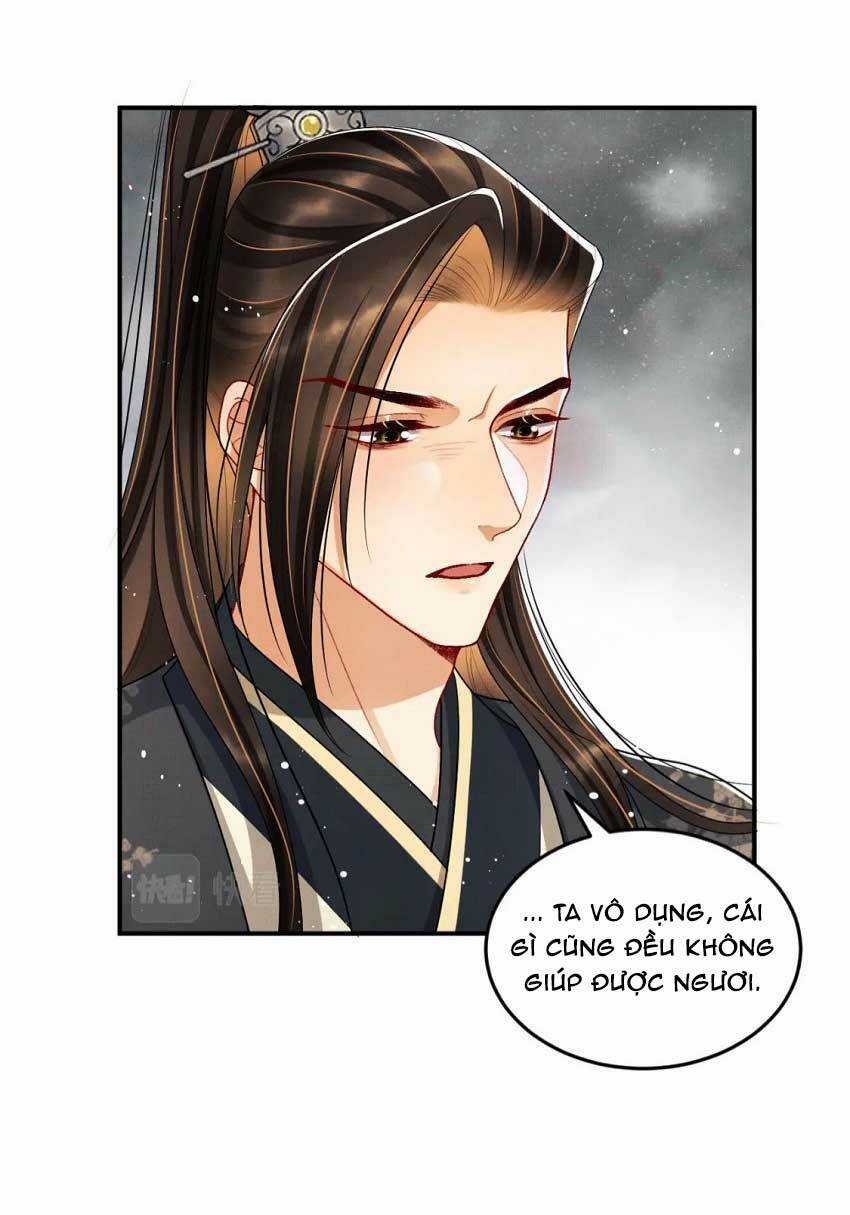 Thê Vi Thượng - Chapter 57 - Trang 21