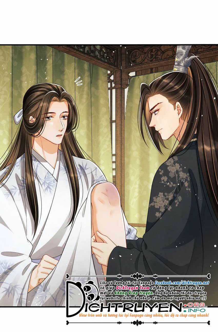 Thê Vi Thượng - Chapter 57 - Trang 22