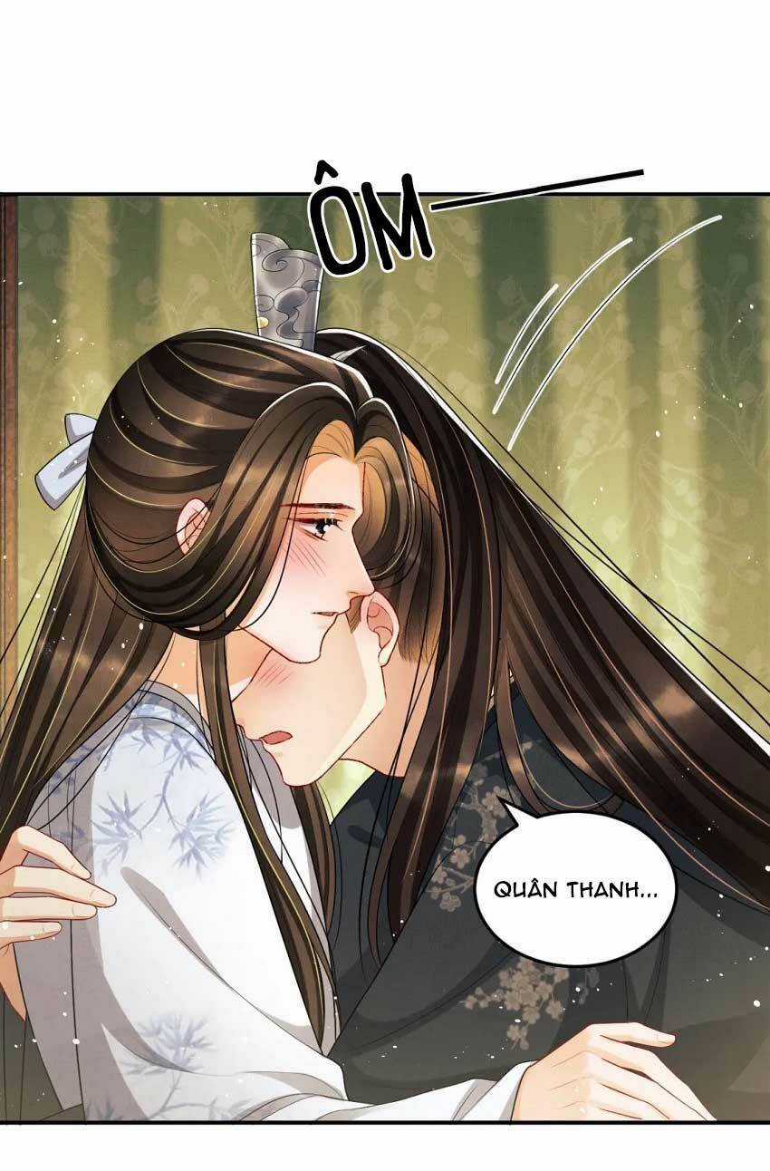 Thê Vi Thượng - Chapter 57 - Trang 24