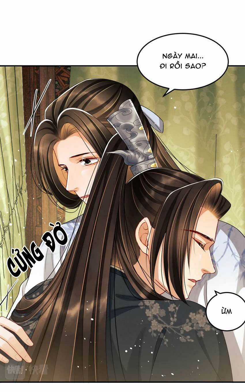 Thê Vi Thượng - Chapter 57 - Trang 27