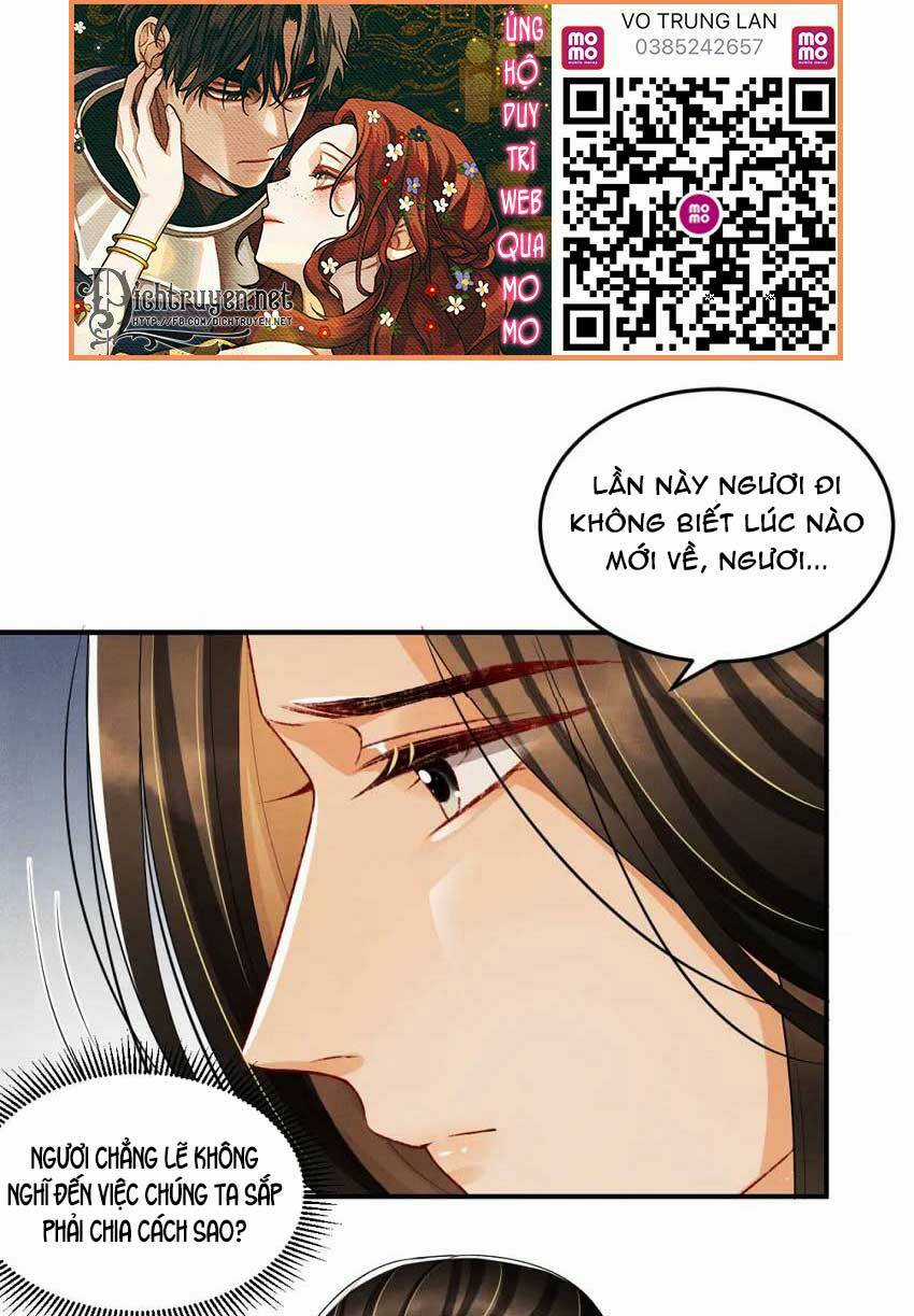Thê Vi Thượng - Chapter 57 - Trang 29