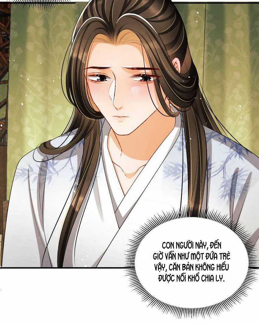 Thê Vi Thượng - Chapter 57 - Trang 30