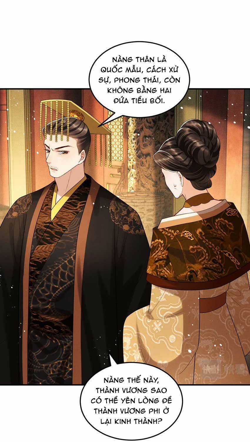 Thê Vi Thượng - Chapter 57 - Trang 4