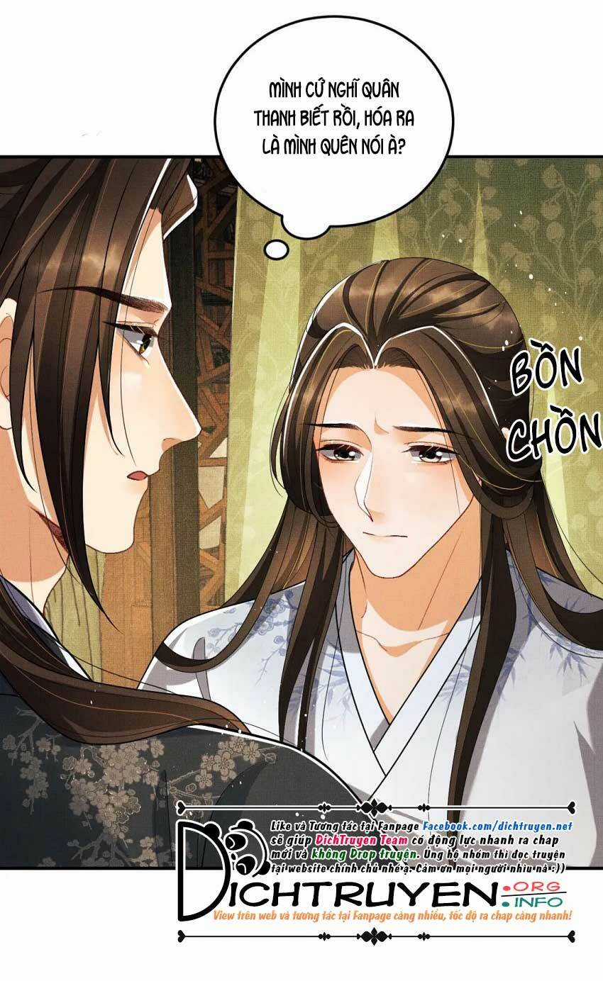 Thê Vi Thượng - Chapter 57 - Trang 32