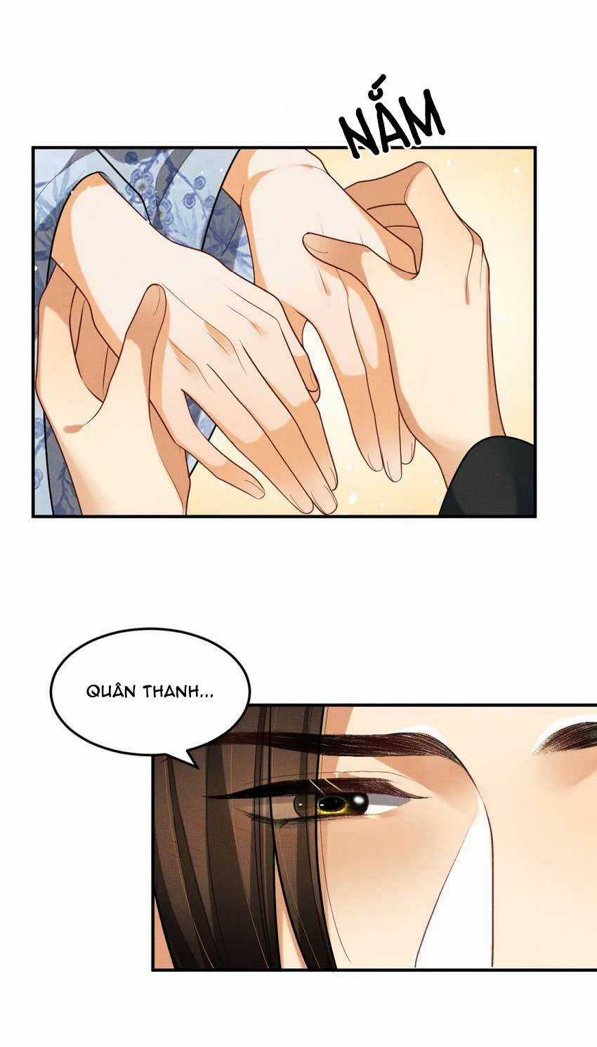 Thê Vi Thượng - Chapter 57 - Trang 33