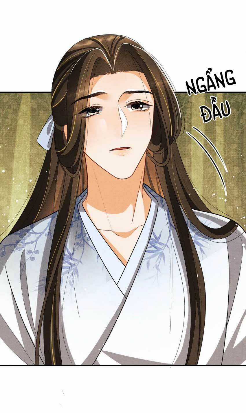 Thê Vi Thượng - Chapter 57 - Trang 34