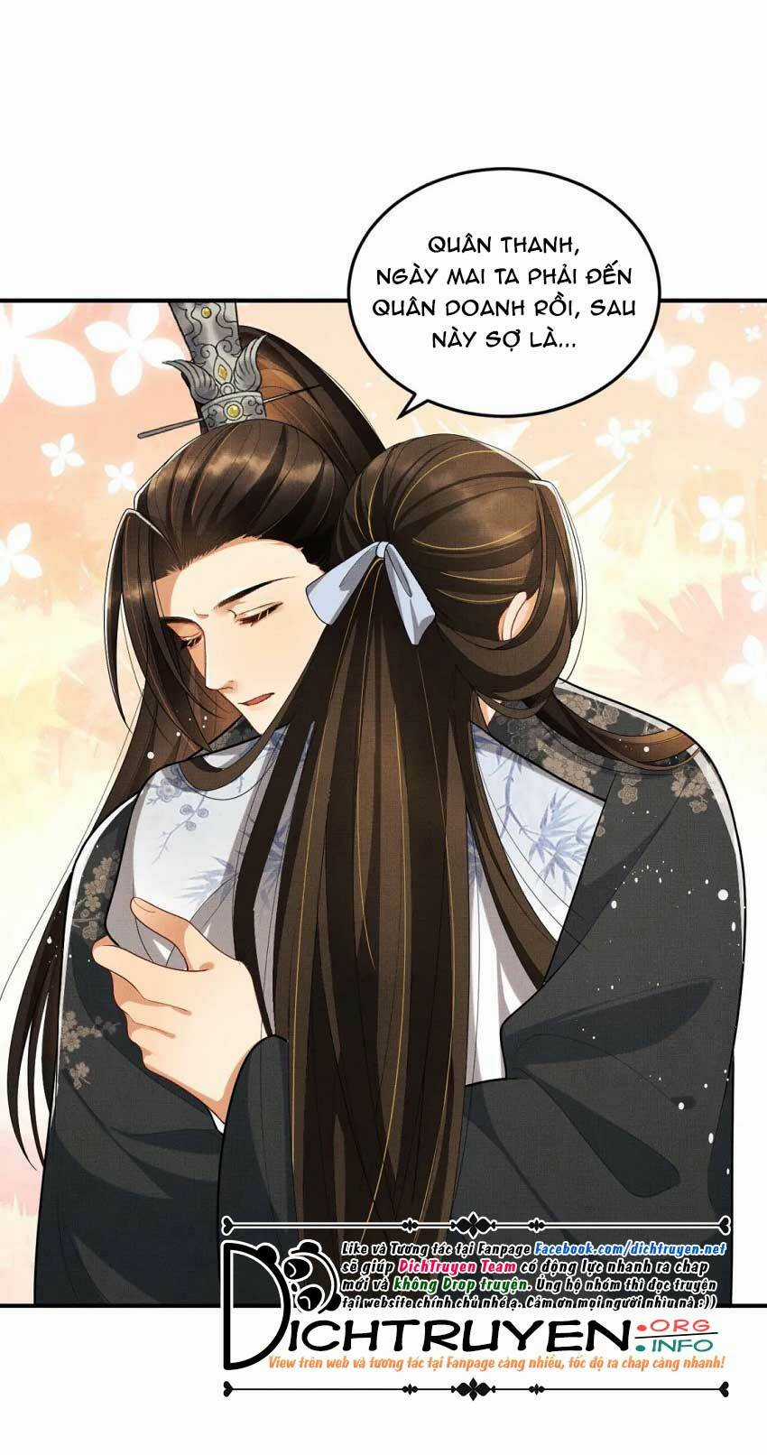 Thê Vi Thượng - Chapter 57 - Trang 35