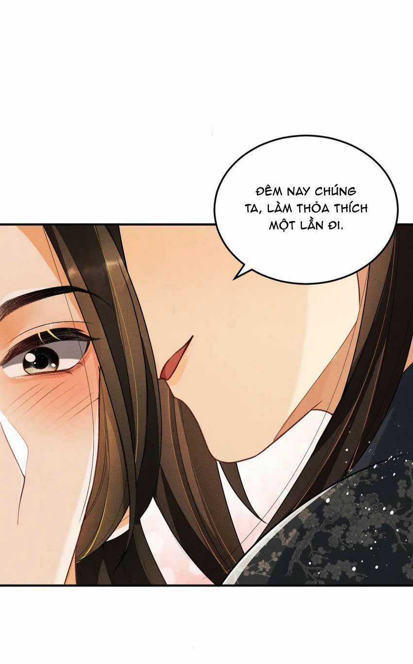 Thê Vi Thượng - Chapter 57 - Trang 36