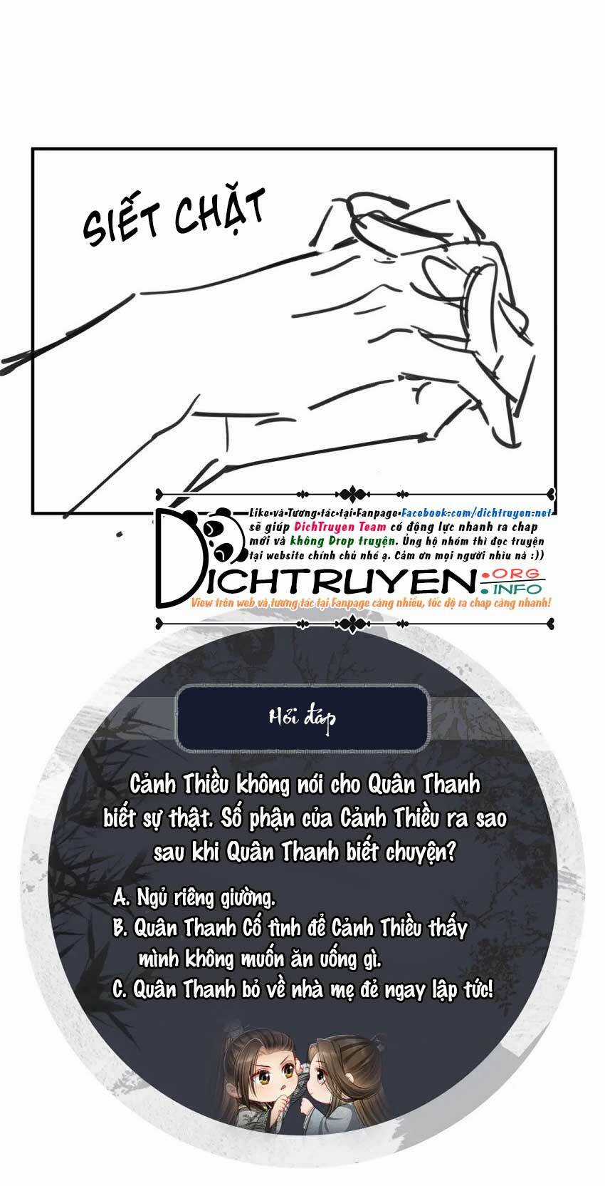 Thê Vi Thượng - Chapter 57 - Trang 38