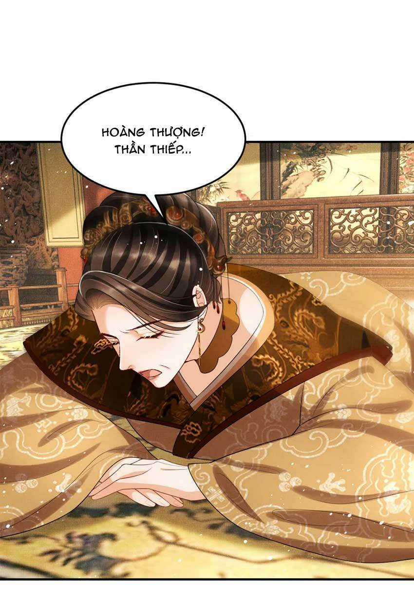 Thê Vi Thượng - Chapter 57 - Trang 7