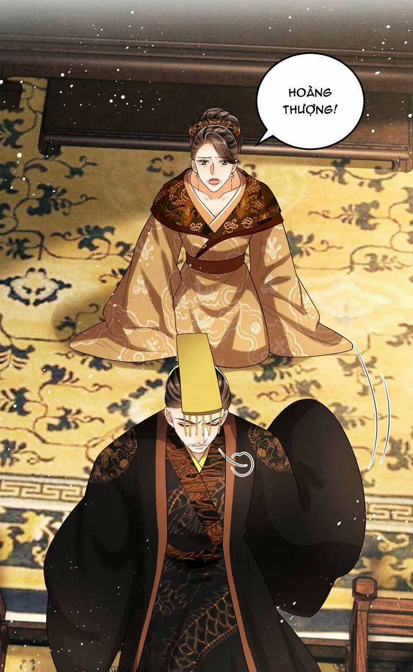 Thê Vi Thượng - Chapter 57 - Trang 9