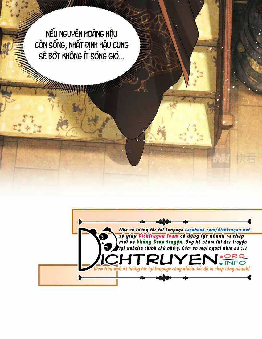 Thê Vi Thượng - Chapter 57 - Trang 10