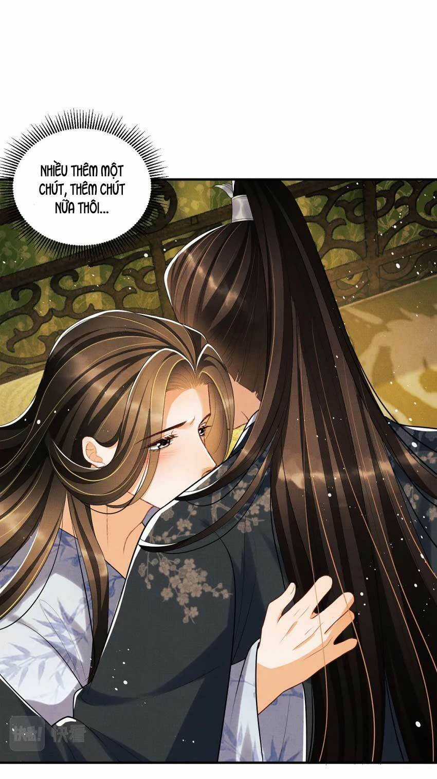 Thê Vi Thượng - Chapter 58 - Trang 11