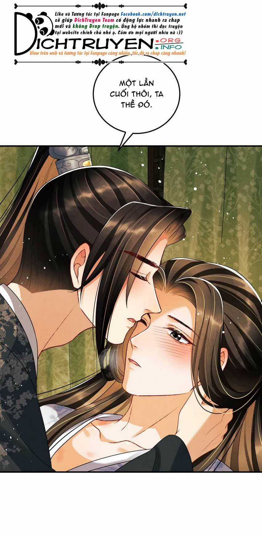 Thê Vi Thượng - Chapter 58 - Trang 14