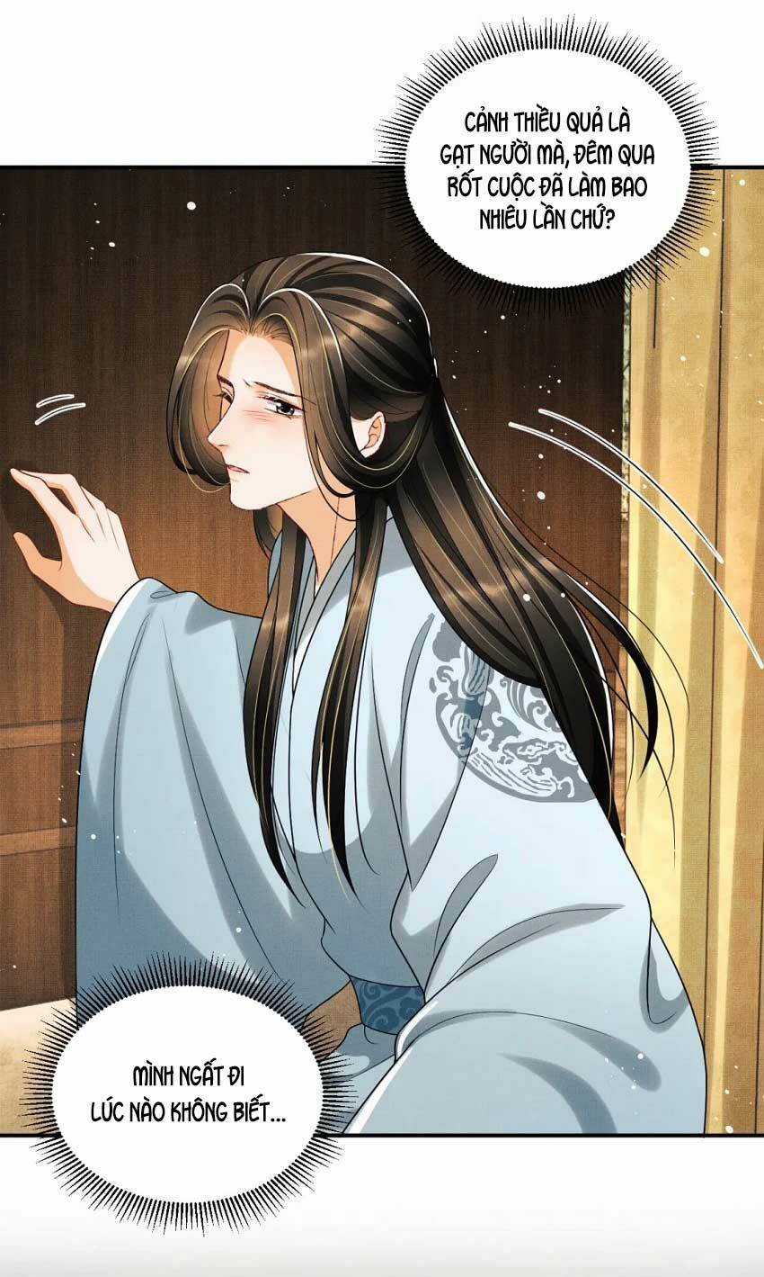 Thê Vi Thượng - Chapter 58 - Trang 17