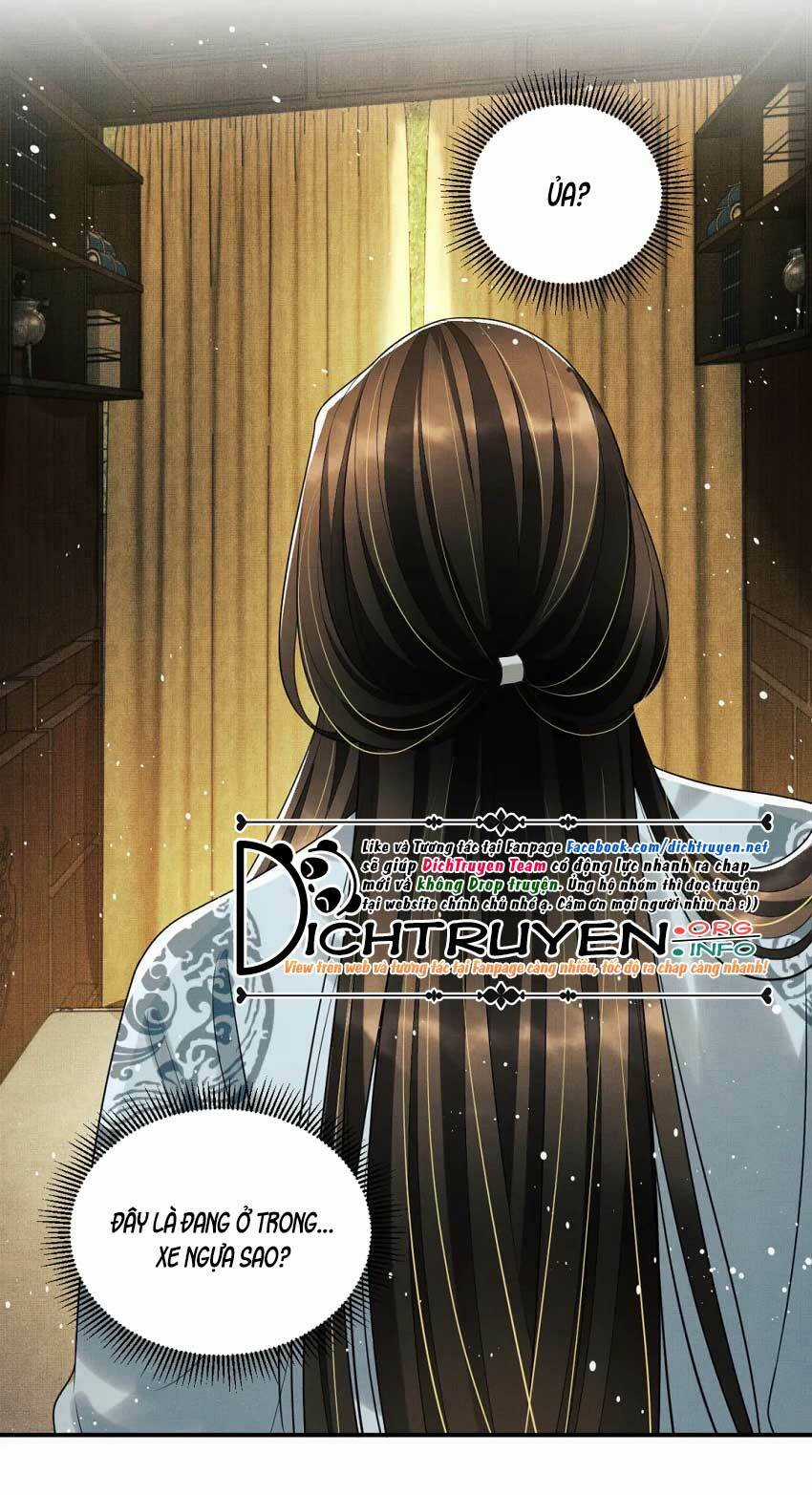 Thê Vi Thượng - Chapter 58 - Trang 18