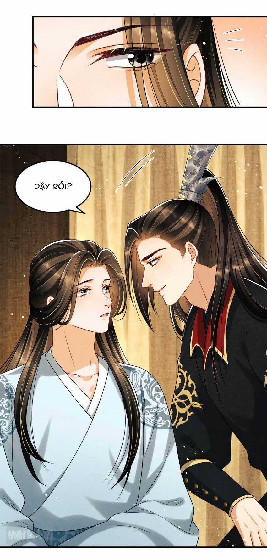 Thê Vi Thượng - Chapter 58 - Trang 19