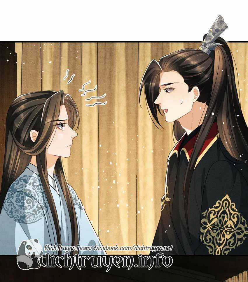 Thê Vi Thượng - Chapter 58 - Trang 20