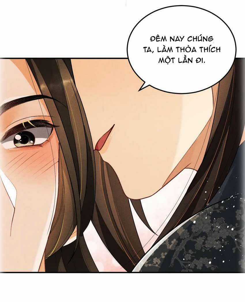 Thê Vi Thượng - Chapter 58 - Trang 3