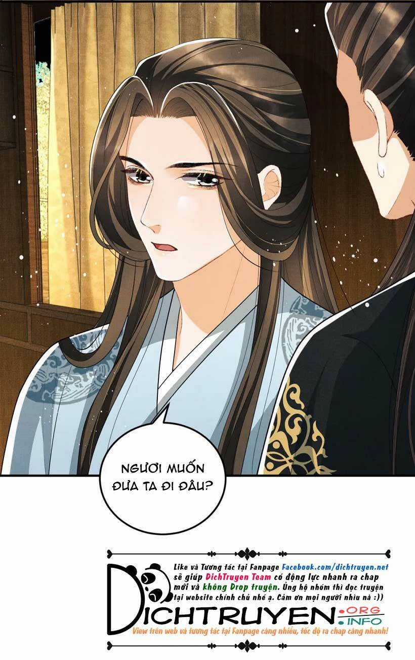 Thê Vi Thượng - Chapter 58 - Trang 22