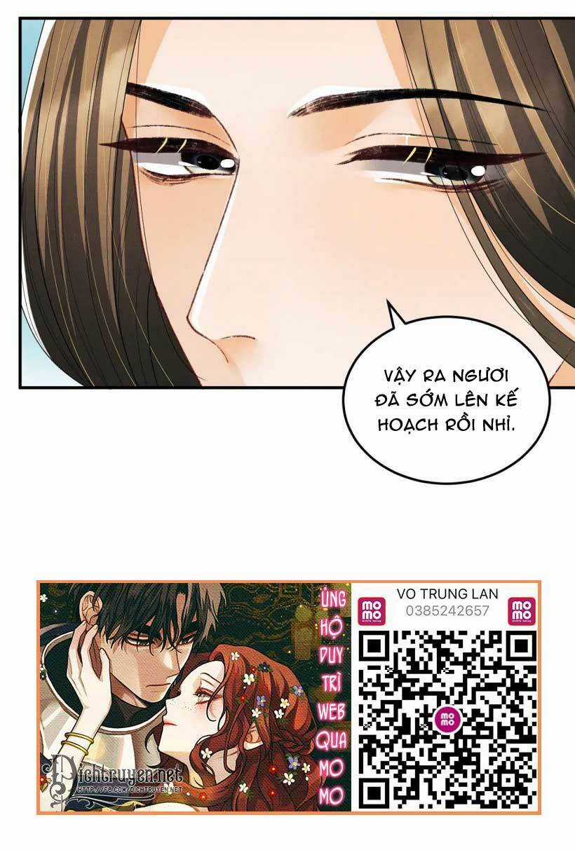 Thê Vi Thượng - Chapter 58 - Trang 25