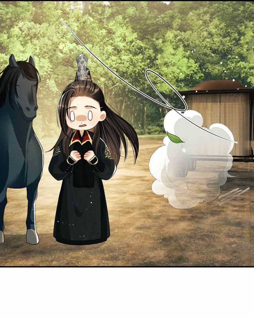 Thê Vi Thượng - Chapter 58 - Trang 28