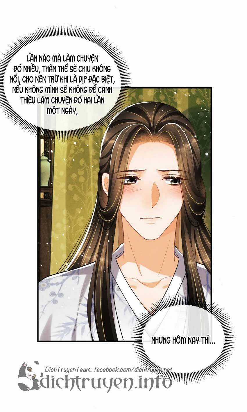 Thê Vi Thượng - Chapter 58 - Trang 4