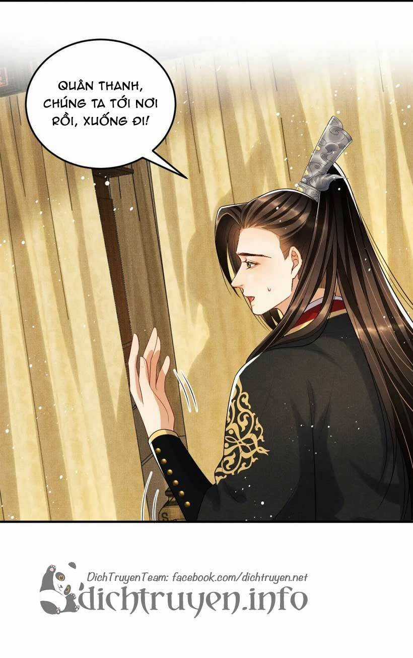 Thê Vi Thượng - Chapter 58 - Trang 33