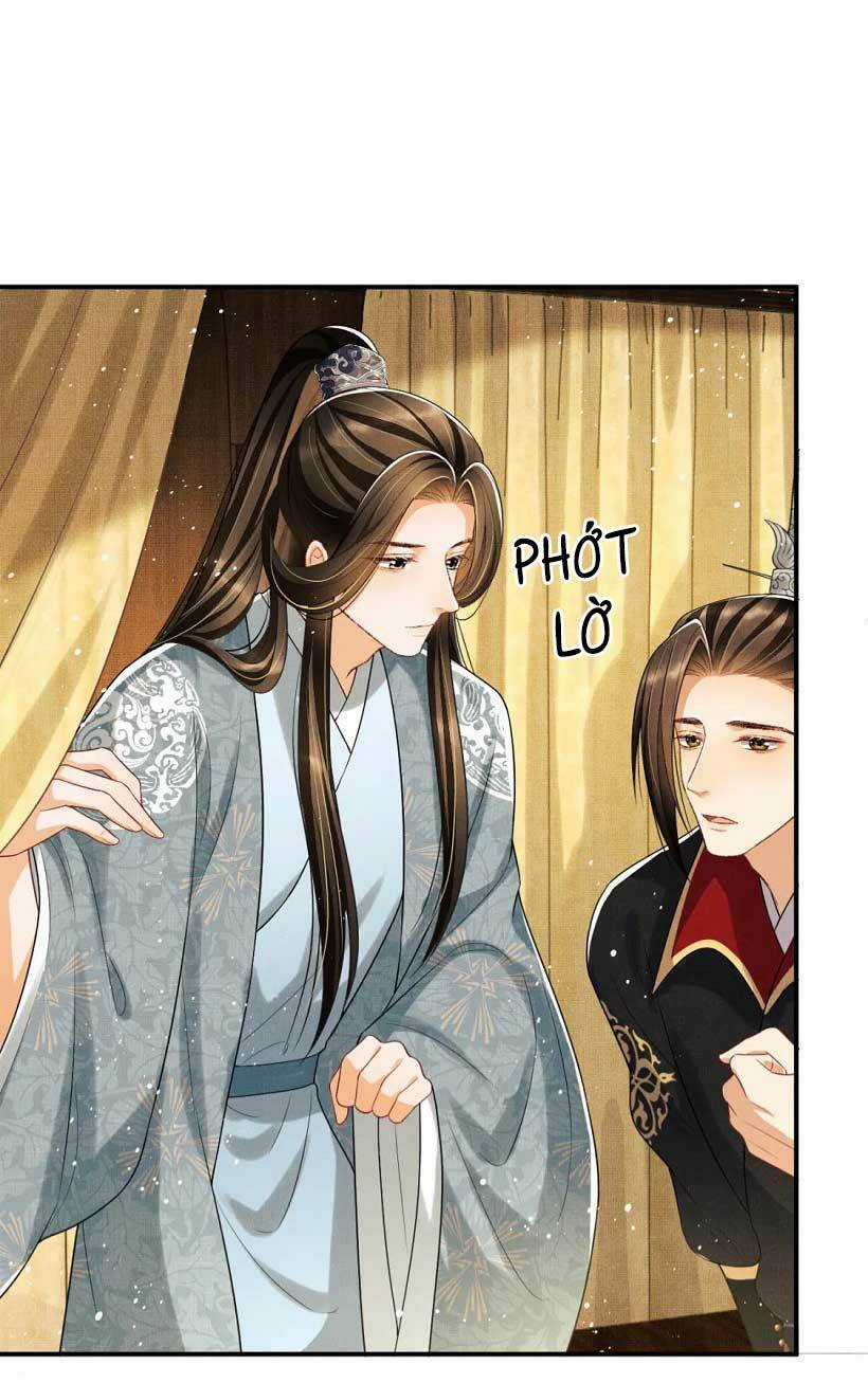 Thê Vi Thượng - Chapter 58 - Trang 34