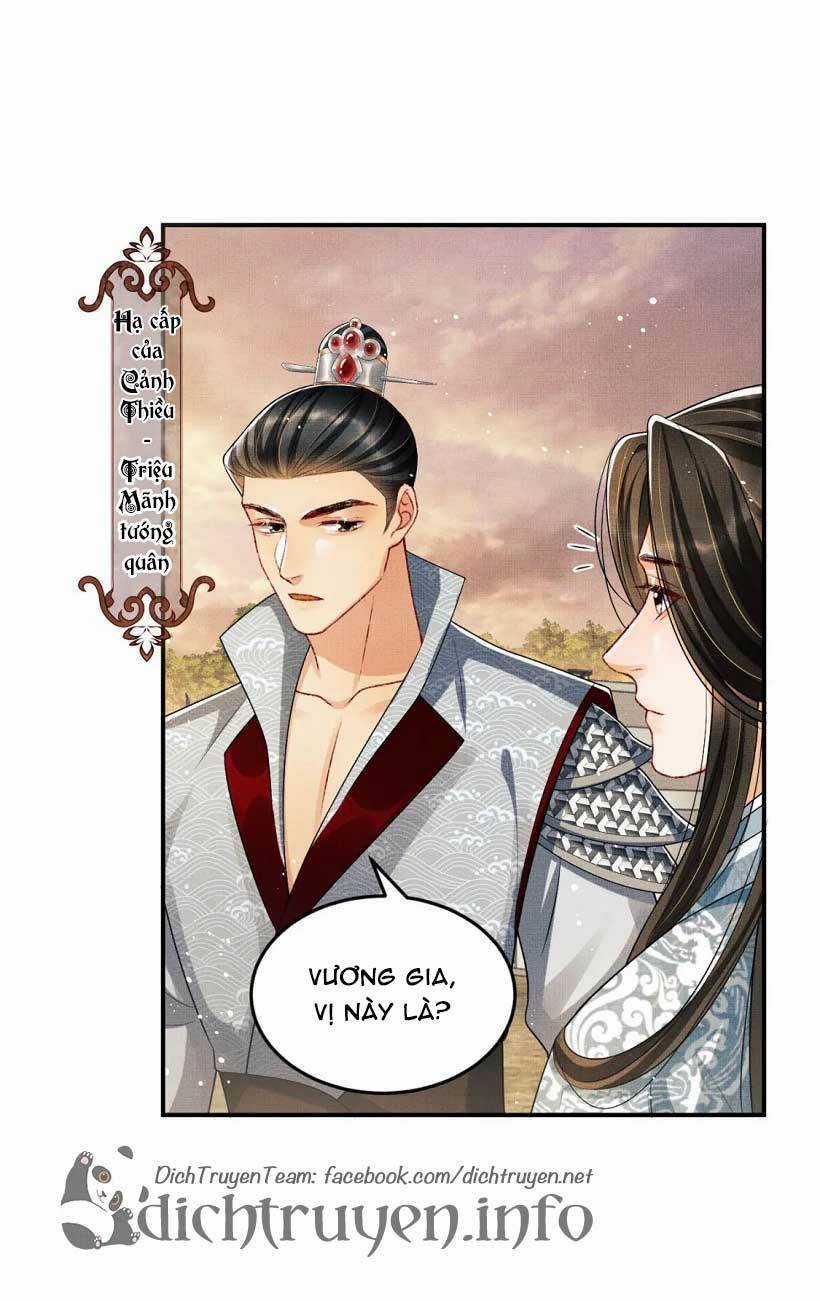 Thê Vi Thượng - Chapter 58 - Trang 37
