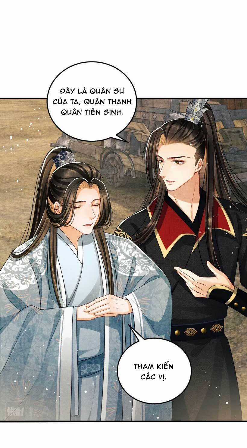 Thê Vi Thượng - Chapter 58 - Trang 38