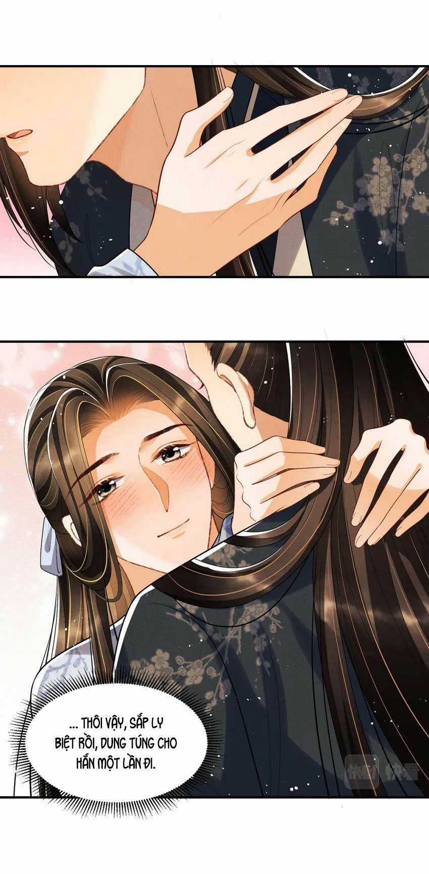 Thê Vi Thượng - Chapter 58 - Trang 5