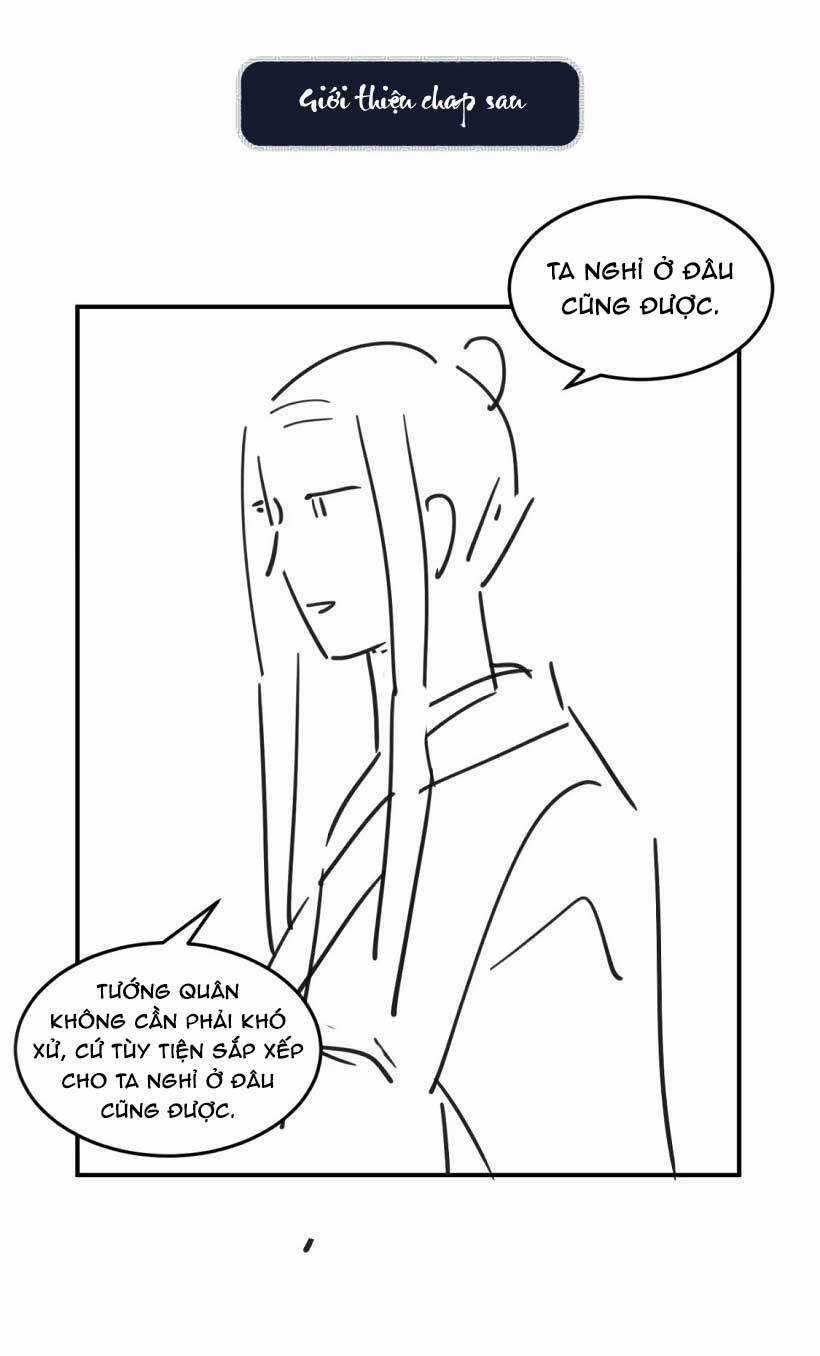 Thê Vi Thượng - Chapter 58 - Trang 42