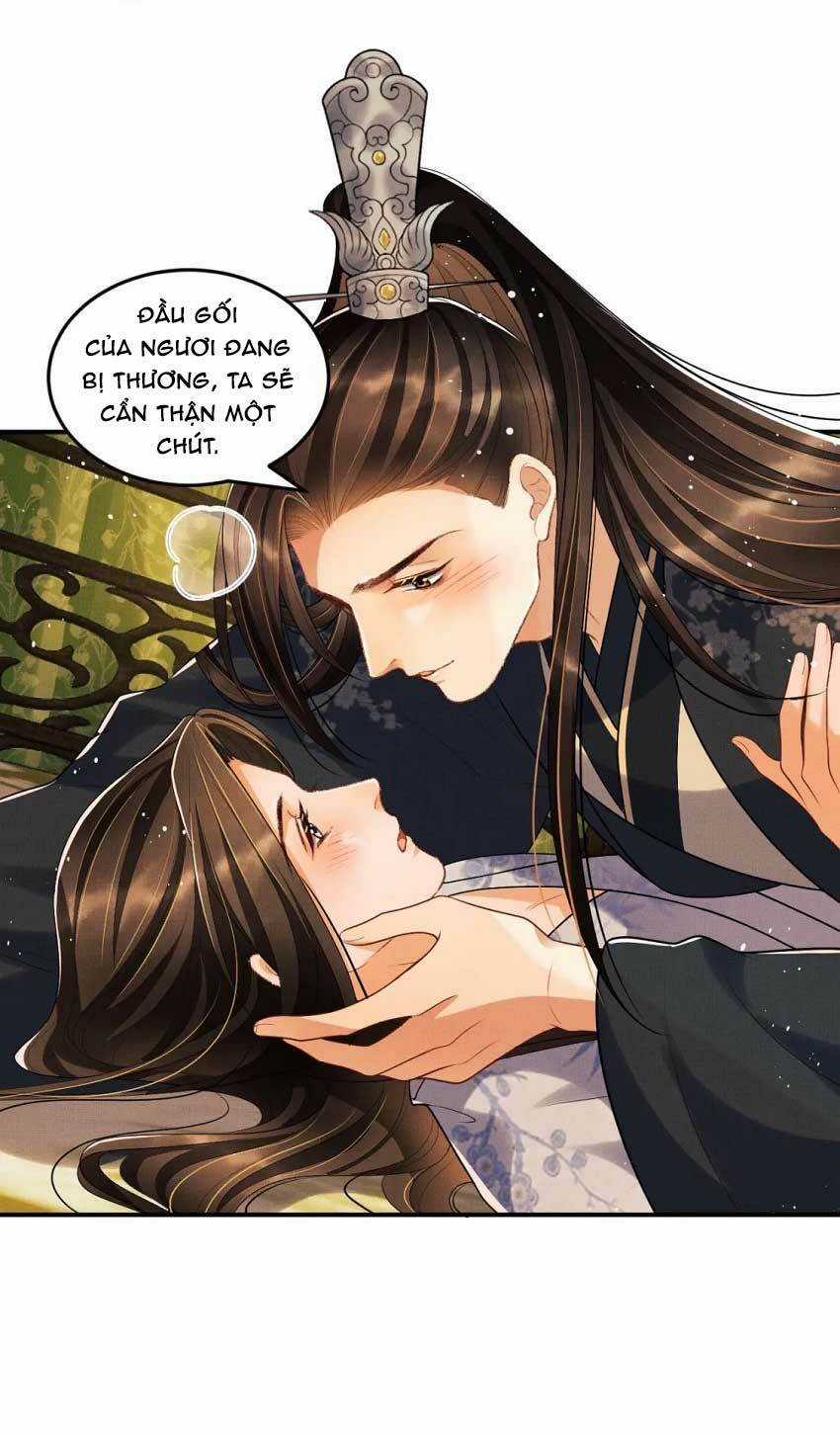 Thê Vi Thượng - Chapter 58 - Trang 9