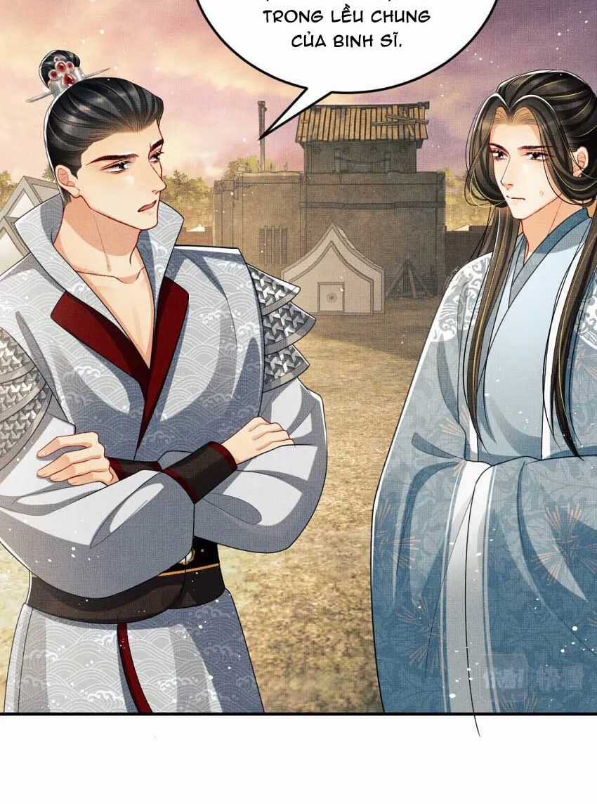 Thê Vi Thượng - Chapter 59 - Trang 2