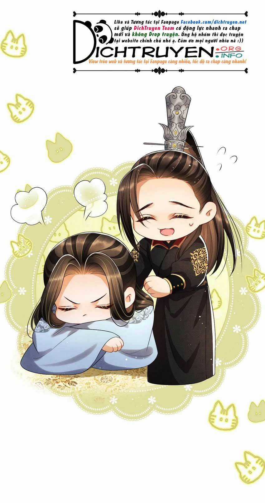 Thê Vi Thượng - Chapter 59 - Trang 18