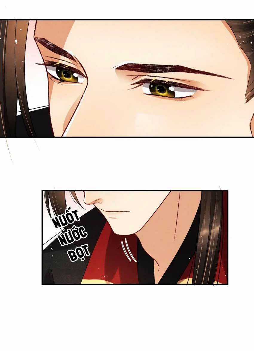 Thê Vi Thượng - Chapter 59 - Trang 19