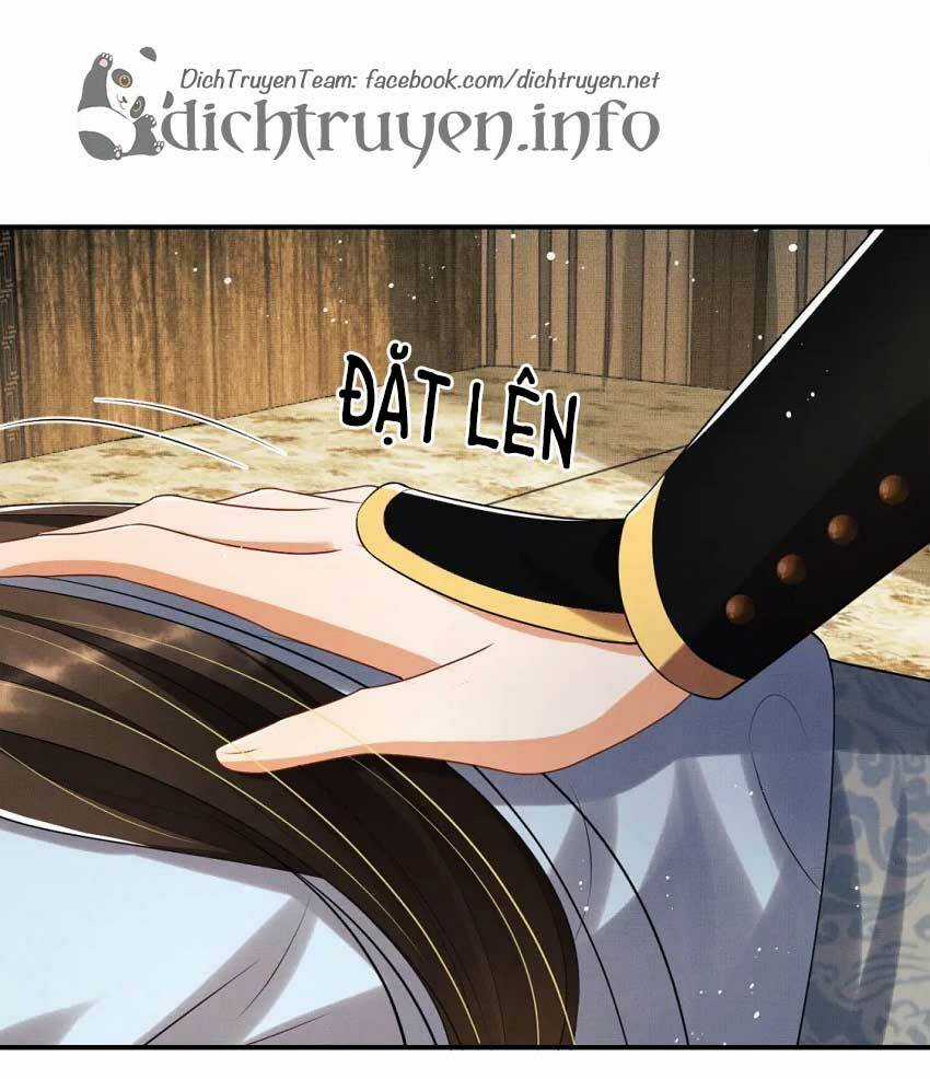 Thê Vi Thượng - Chapter 59 - Trang 20