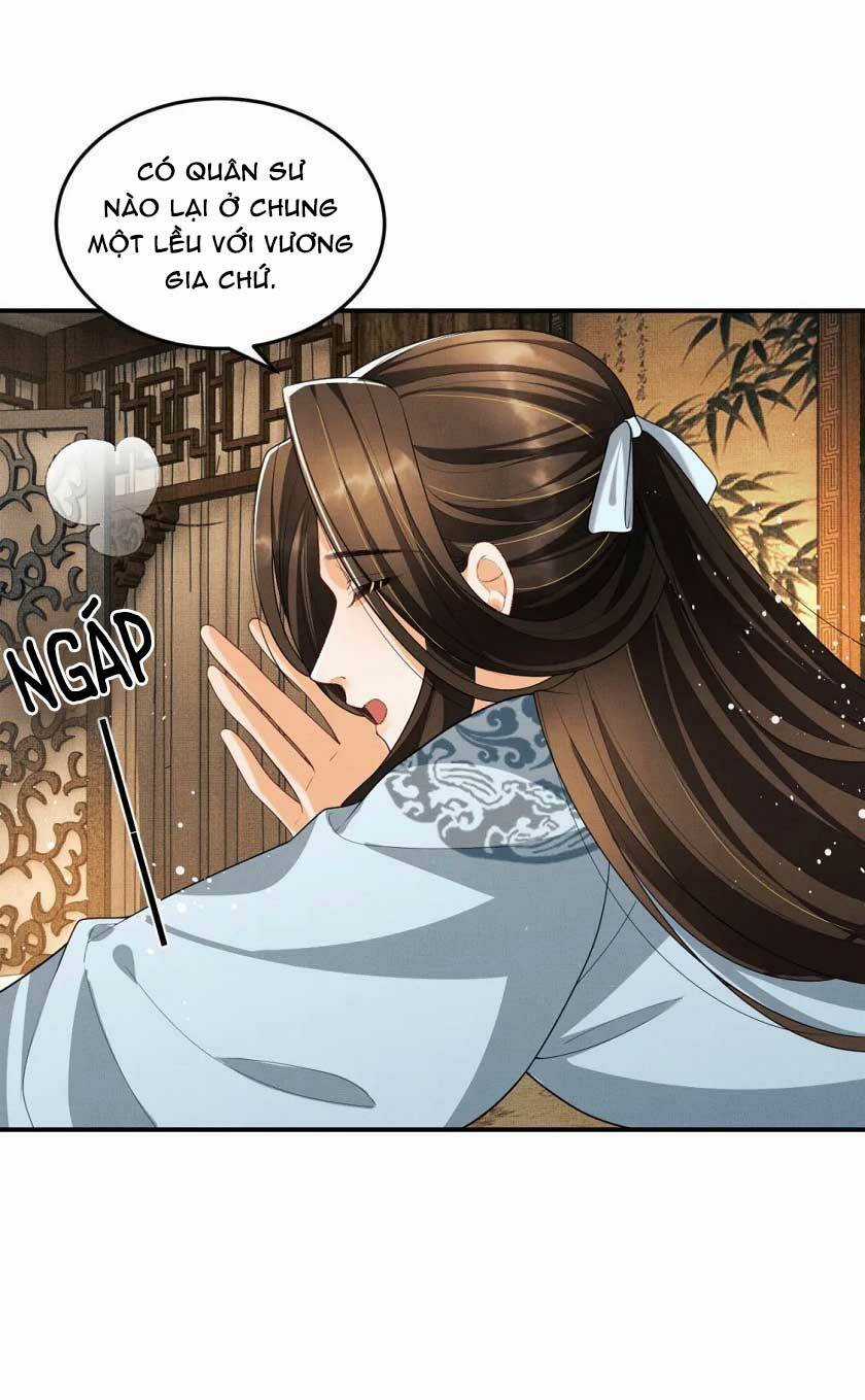 Thê Vi Thượng - Chapter 59 - Trang 23