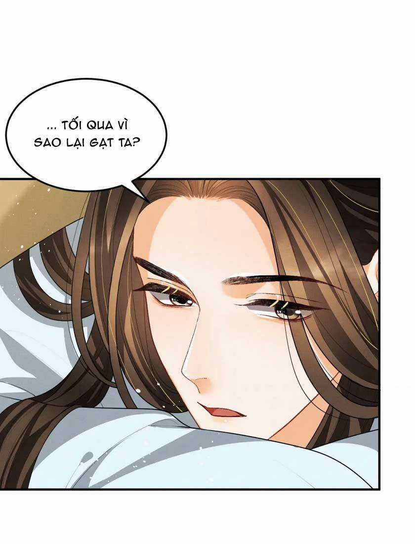 Thê Vi Thượng - Chapter 59 - Trang 25