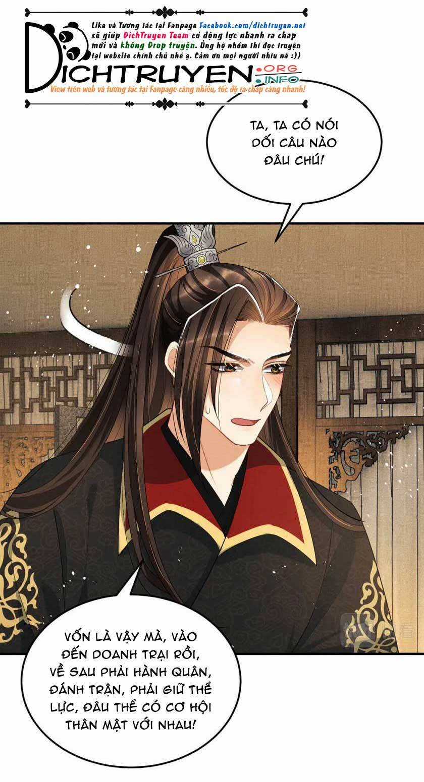 Thê Vi Thượng - Chapter 59 - Trang 26