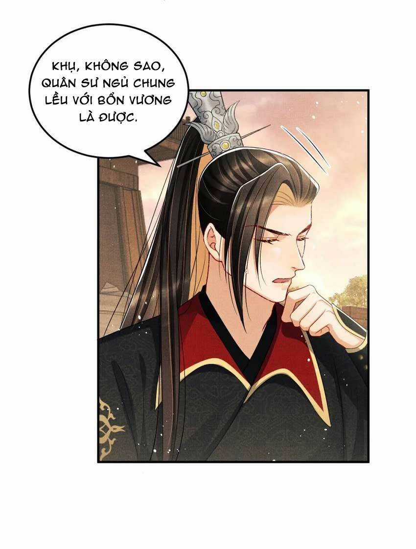 Thê Vi Thượng - Chapter 59 - Trang 4