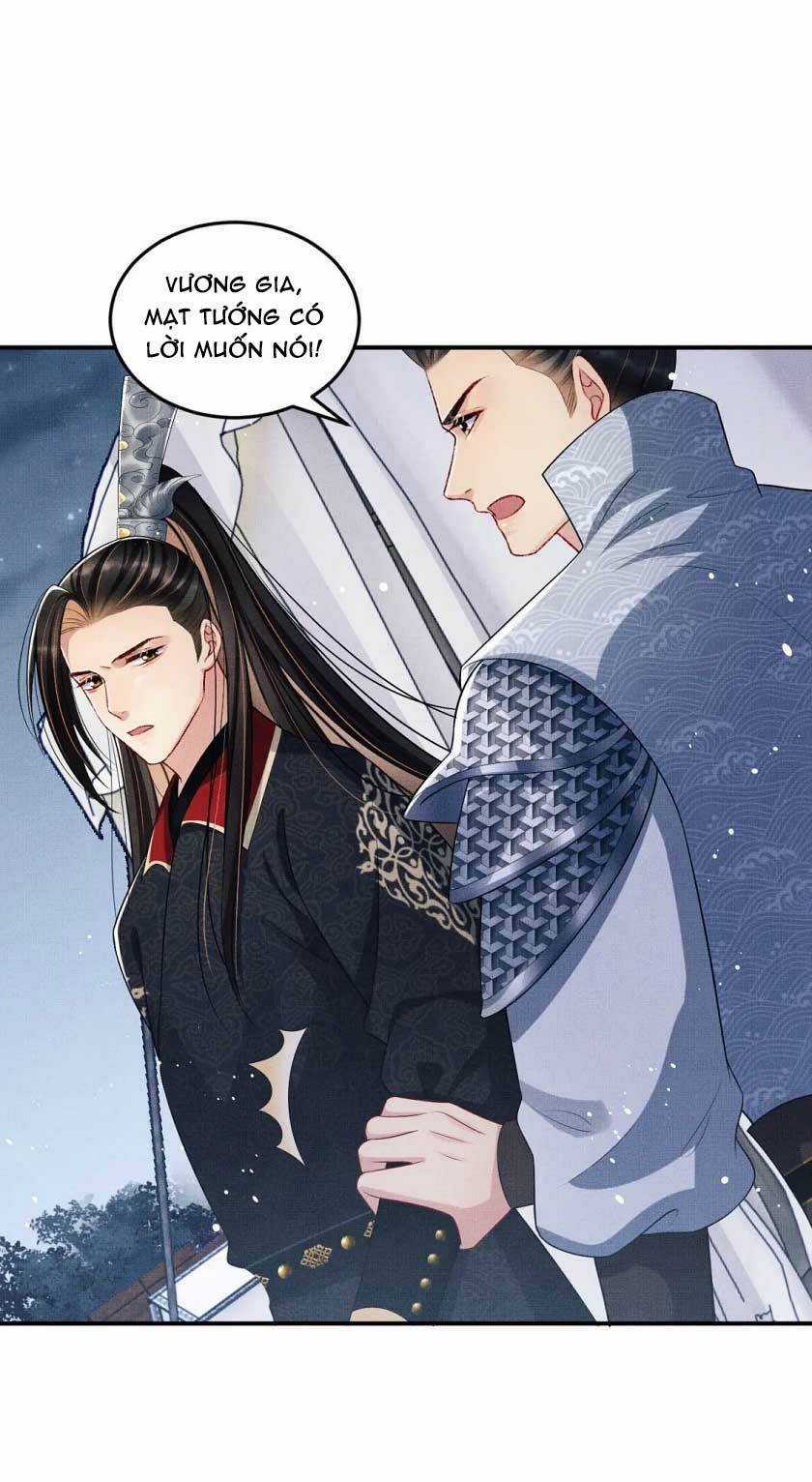 Thê Vi Thượng - Chapter 59 - Trang 31