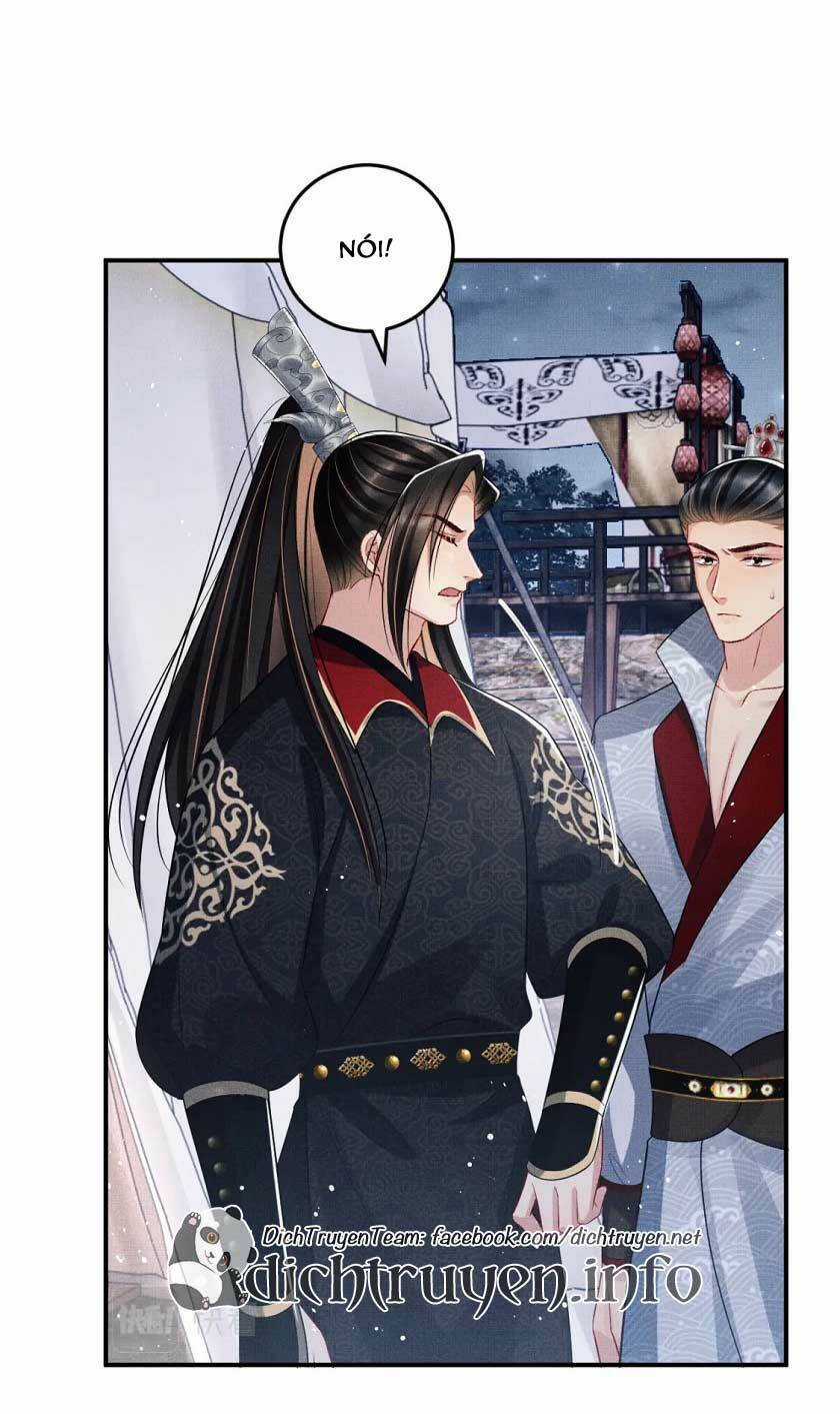 Thê Vi Thượng - Chapter 59 - Trang 32