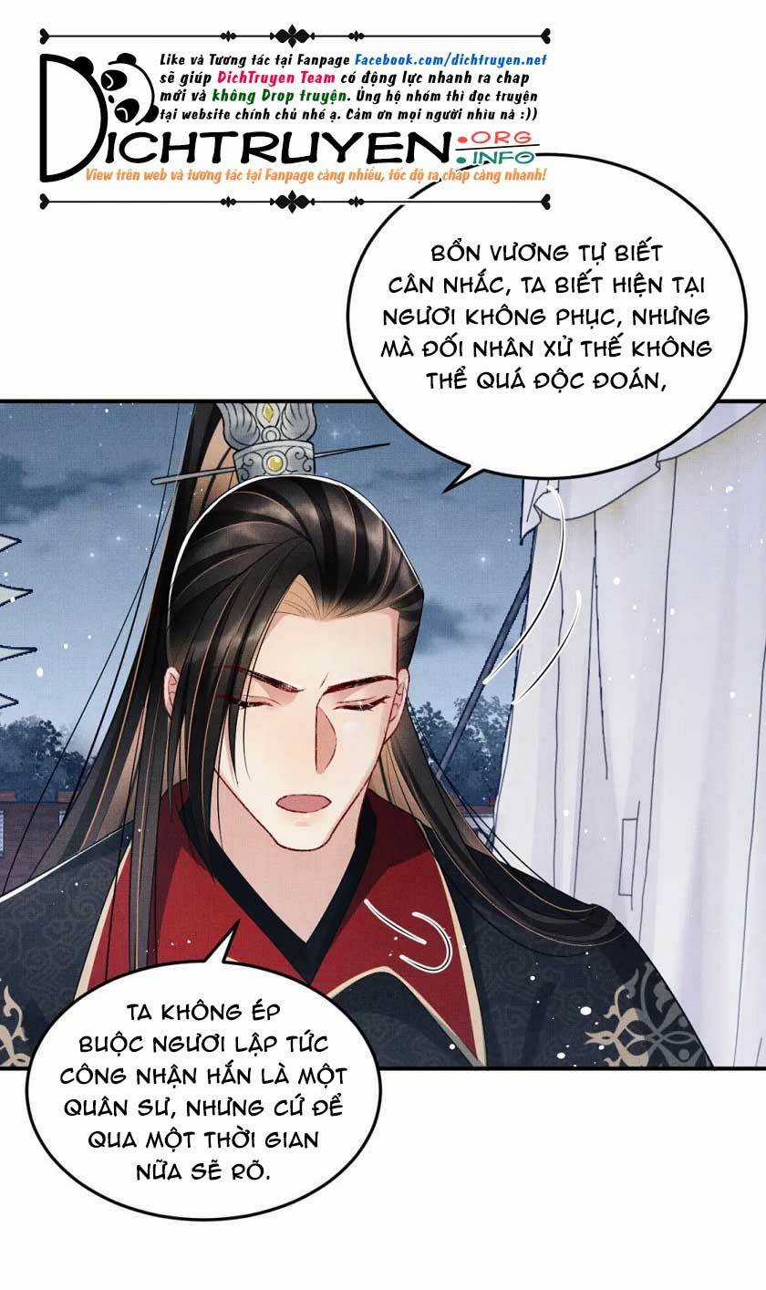 Thê Vi Thượng - Chapter 59 - Trang 34