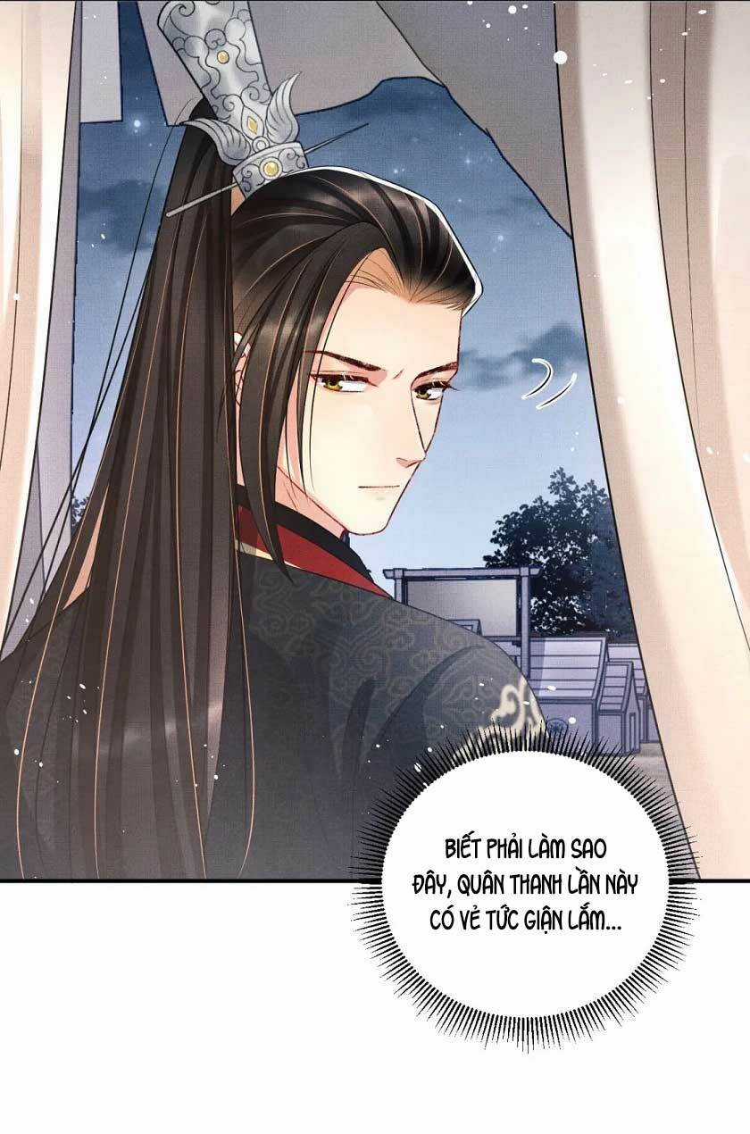 Thê Vi Thượng - Chapter 59 - Trang 39