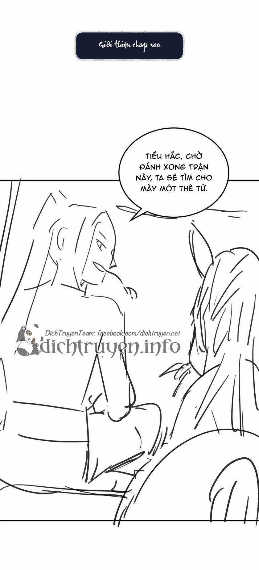 Thê Vi Thượng - Chapter 59 - Trang 40