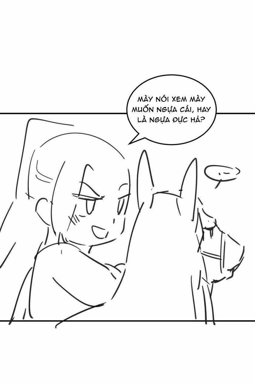 Thê Vi Thượng - Chapter 59 - Trang 41