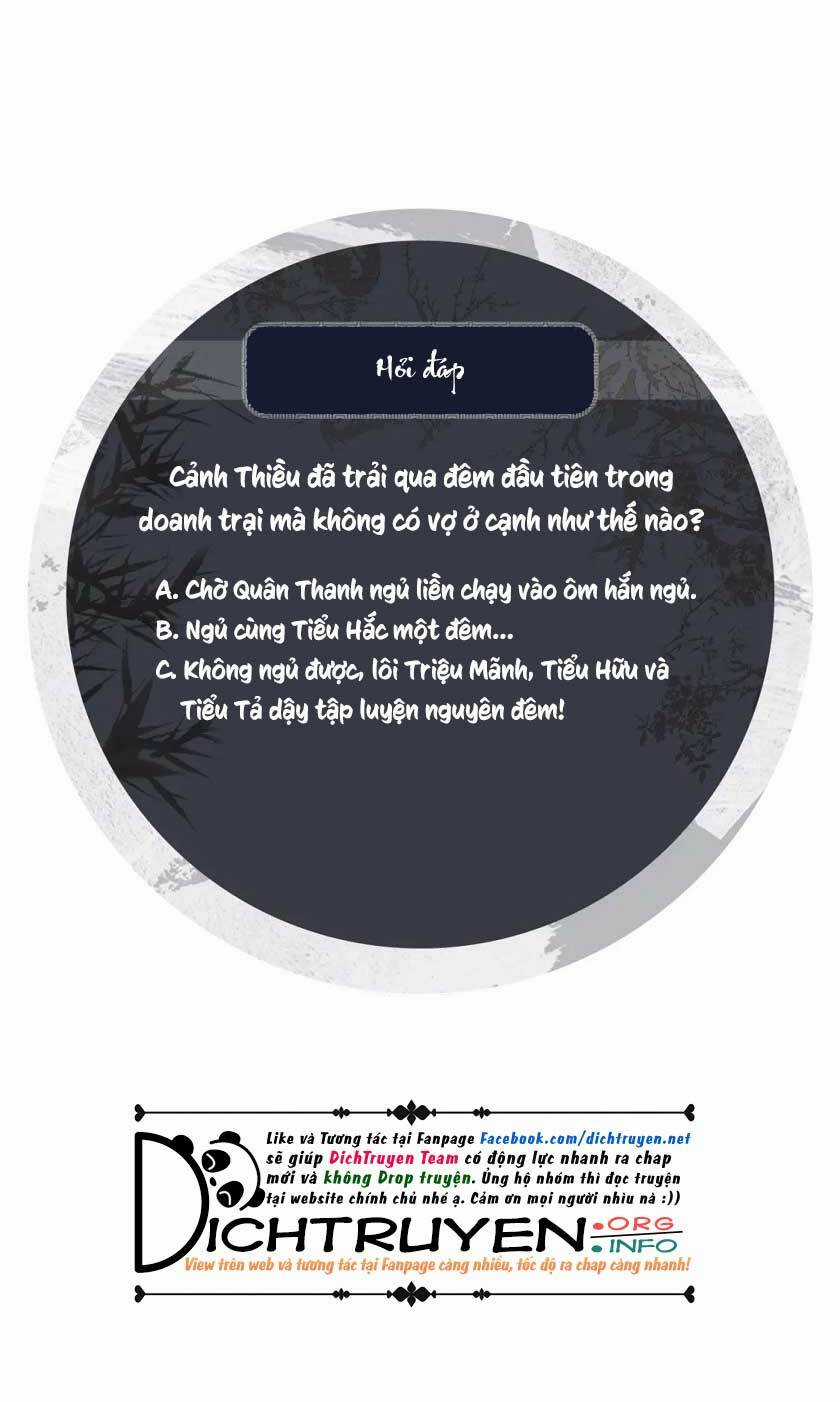 Thê Vi Thượng - Chapter 59 - Trang 42